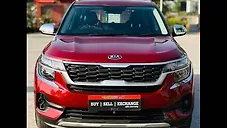Used Kia Seltos HTK 1.5 [2020-2021] in Surat
