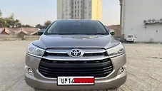 Used Toyota Innova Crysta 2.4 VX 7 STR [2016-2020] in Delhi