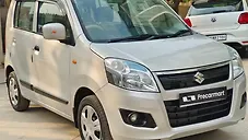 Used Maruti Suzuki Wagon R 1.0 VXI in Bangalore