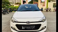 Used Hyundai Elite i20 Asta 1.4 (O) CRDi in Chennai