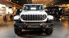 Used Jeep Wrangler Rubicon in Delhi