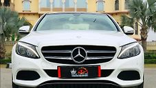 Used Mercedes-Benz C-Class C 220 CDI Avantgarde in Karnal