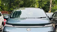 Used MG Windsor EV Essence in Delhi