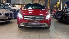 Used Mercedes-Benz GLA 200 Sport in Thane