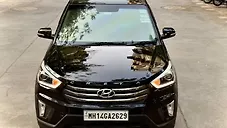 Used Hyundai Creta 1.6 SX Plus AT Petrol in Pune