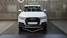 Used Audi Q3 30 TFSI Premium in Bangalore