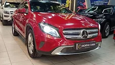 Used Mercedes-Benz GLA 200 Sport in Mumbai