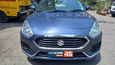 Used Maruti Suzuki Dzire VXi AMT in Mumbai