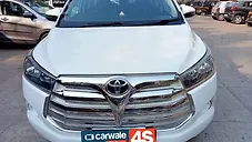 Used Toyota Innova Crysta 2.8 GX AT 8 STR [2016-2020] in Mumbai