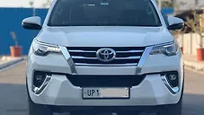 Used Toyota Fortuner 2.8 4x4 AT in Delhi