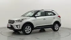 Used Hyundai Creta SX Plus 1.6  Petrol in Ghaziabad