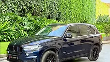 Used BMW X5 xDrive 30d in Mumbai