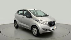 Used Datsun redi-GO A [2016-2019] in Lucknow