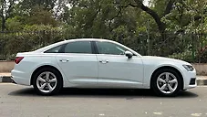 Used Audi A6 Premium Plus 45 TFSI [2019-2024] in Delhi