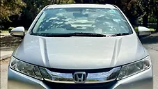 Used Honda City VX (O) MT in Delhi