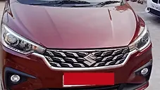 Used Maruti Suzuki Ertiga ZXi Plus AT [2022-2023] in Chennai