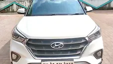 Used Hyundai Creta SX 1.6 CRDi in Chennai