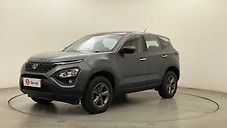 Used Tata Harrier XT Plus in Thane
