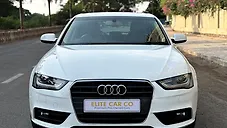 Used Audi A4 2.0 TDI (143bhp) in Pune