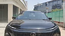 Used Tata Harrier Fearless Plus Dark Edition AT in Gurgaon