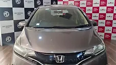 Used Honda Jazz V Petrol in Mumbai