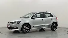 Used Volkswagen Polo Comfortline 1.2L (P) in Delhi