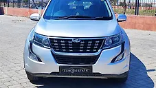 Used Mahindra XUV500 W9 [2018-2020] in Jaipur