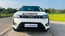 Used Mahindra XUV300 W6 1.5 Diesel AMT [2020] in Kollam