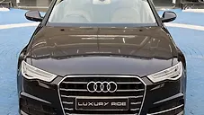 Used Audi A6 35 TDI Matrix in Delhi