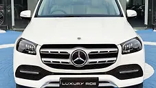 Used Mercedes-Benz GLS 400d 4MATIC [2020-2023] in Delhi