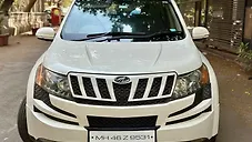 Used Mahindra XUV500 W8 [2015-2017] in Mumbai