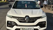 Used Renault Kiger RXT (O) AMT in Mumbai