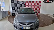 Used Maruti Suzuki Ciaz ZXI+ in Mumbai