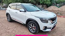 Used Kia Seltos GTX Plus 1.4 [2020-2021] in Bhubaneswar