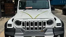 Used Mahindra Thar Roxx AX7 L Diesel AT 2WD in Chennai