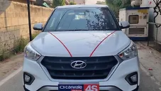 Used Hyundai Creta EX 1.4 CRDi in Jalandhar