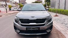 Used Kia Seltos HTK 1.5 [2020-2021] in Jaipur