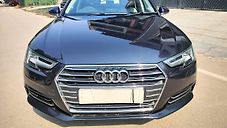 Used Audi A4 30 TFSI Technology Pack in Gurgaon