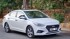 Used Hyundai Verna 1.6 CRDI SX (O) in Jalandhar