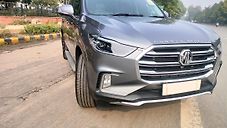 Used MG Gloster Savvy 6 STR 2.0 Twin Turbo 4WD in Gurgaon