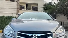Used Maruti Suzuki S-Cross Delta 1.6 in Jalandhar