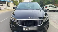 Used Kia Carnival Limousine Plus 7 STR in Lucknow