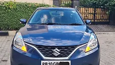 Used Maruti Suzuki Baleno Delta 1.3 in Jalandhar