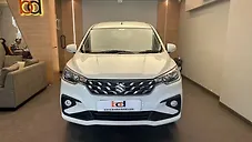 Used Maruti Suzuki Ertiga ZXi (O) CNG in Mumbai