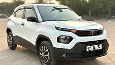 Used Tata Punch Pure iCNG [2023-2024] in Delhi