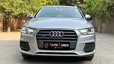 Used Audi Q3 35 TDI Premium Plus + Sunroof in Delhi