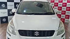 Used Maruti Suzuki Ertiga Vxi CNG in Mumbai