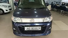 Used Maruti Suzuki Stingray VXi in Ranchi