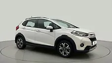 Used Honda WR-V VX MT Petrol in Bangalore
