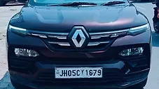 Used Renault Kiger RXT MT in Ranchi